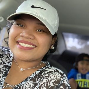 Meet your Posher, Gracelynn